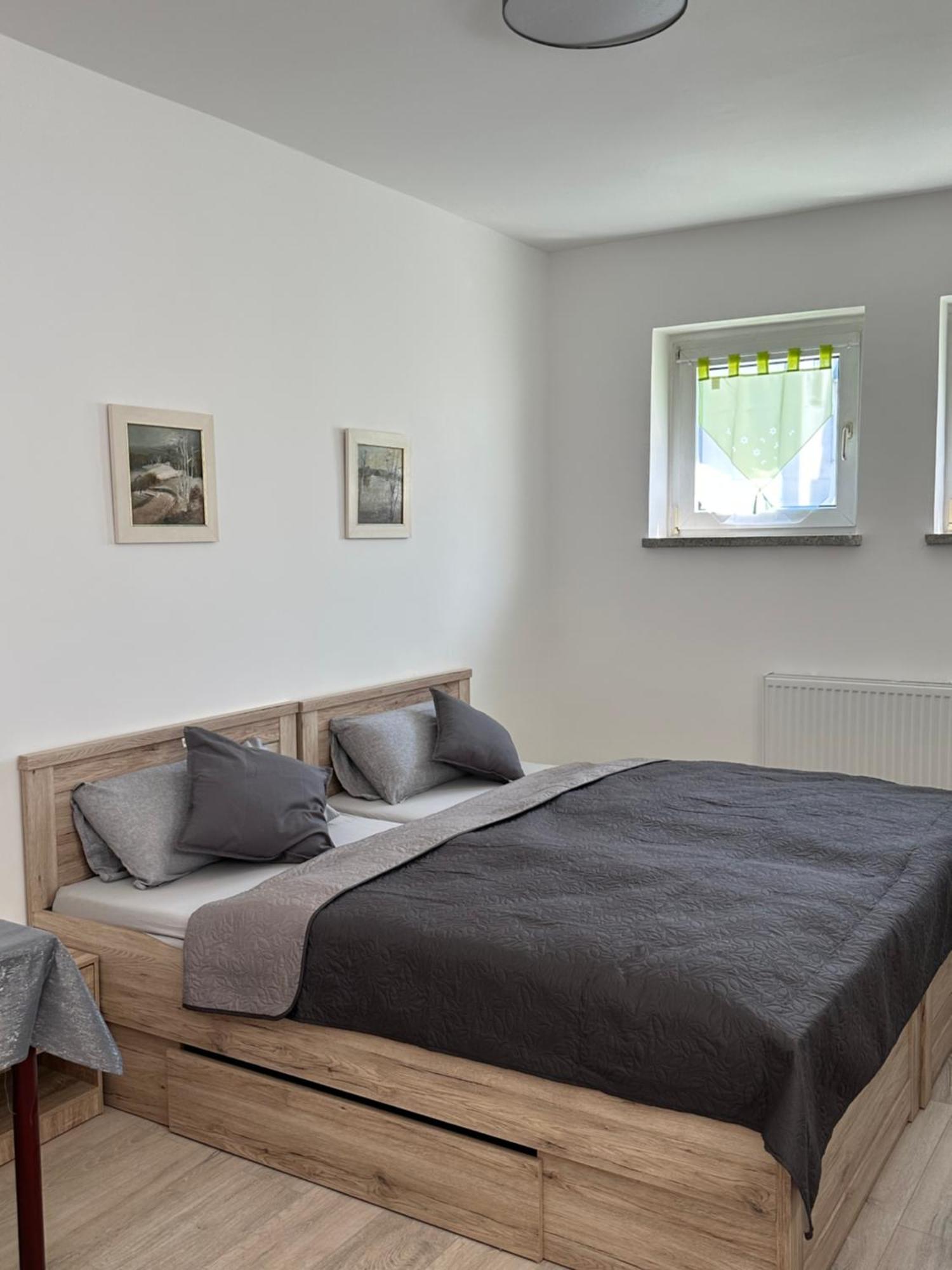 Ein Zimmer Wohnung Am Markt Oelsnitz  Экстерьер фото